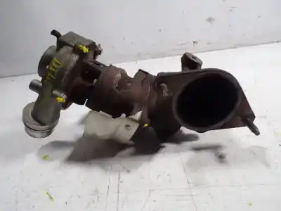 Recambio de automóvil de segunda mano de turbocompresor para renault clio iv 1.5 dci diesel fap referencias oem iam 7701478939 54359710028 h82728353