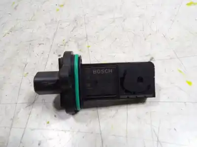 Second-hand car spare part Flowmeter for OPEL ASTRA K (B16) 1.6 CDTi (68) OEM IAM references 13301682  13301682