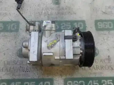 Автозапчасти б/у компрессор кондиционера воздуха за hyundai i20 ii (gb, ib) 1.2 ссылки oem iam 97701c8051  ca500aljaa02