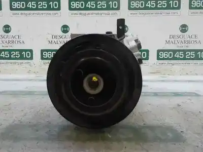 Автозапчасти б/у компрессор кондиционера воздуха за hyundai i20 ii (gb, ib) 1.2 ссылки oem iam 97701c8051  ca500aljaa02