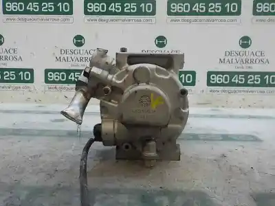 Автозапчасти б/у компрессор кондиционера воздуха за hyundai i20 ii (gb, ib) 1.2 ссылки oem iam 97701c8051  ca500aljaa02