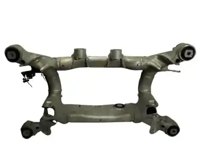 Peça sobressalente para automóvel em segunda mão charrió / suporte de eixo de trás por bmw serie 6 coupe (e63) 4.4 v8 32v cat referências oem iam 33316770842