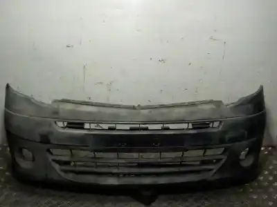 Second-hand car spare part FRONT BUMPER for RENAULT KANGOO  OEM IAM references   