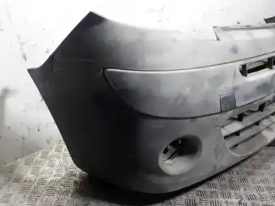 Second-hand car spare part front bumper for renault kangoo z.e. maxi 2-sitzer oem iam references   