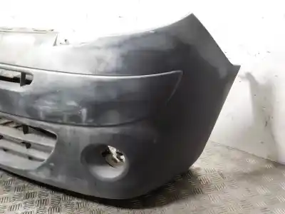 Second-hand car spare part front bumper for renault kangoo z.e. maxi 2-sitzer oem iam references   
