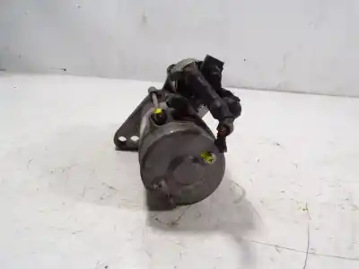 Автозапчастина б/у двигун запускається для seat ibiza v (kj1, kjg) 1.6 tdi посилання на oem iam 02z911021k  02z911024b