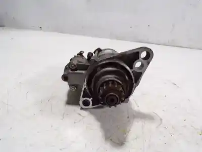 Автозапчастина б/у двигун запускається для seat ibiza v (kj1, kjg) 1.6 tdi посилання на oem iam 02z911021k  02z911024b