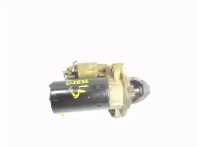 Second-hand car spare part starter motor for bmw x3 (e83) 3.0 24v cat oem iam references 12412354693