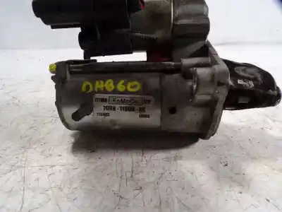 Second-hand car spare part starter motor for ford c-max 1.6 16v ti-vct cat oem iam references   7g9n1100ac