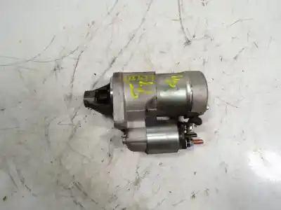 Pezzo di ricambio per auto di seconda mano motorino di avviamento per fiat tipo sedán (356_, 357_) 1.4 (356sxa1b) riferimenti oem iam 51890631