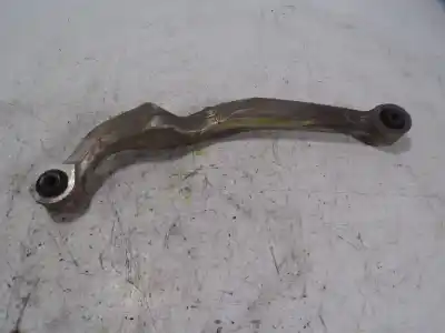 Peça sobressalente para automóvel em segunda mão braço de suspensão traseiro superior direito por renault koleos 2.0 dci diesel fap referências oem iam 551206813r