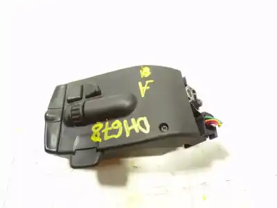 Peça sobressalente para automóvel em segunda mão módulo eletrônico por renault koleos 2.0 dci diesel fap referências oem iam 25550jy01b  en25550jy01b