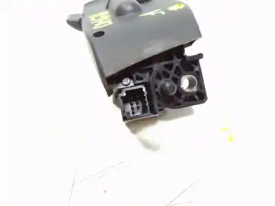 Peça sobressalente para automóvel em segunda mão módulo eletrônico por renault koleos 2.0 dci diesel fap referências oem iam 25550jy01b  en25550jy01b