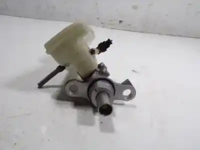 Автозапчастина б/у гальмівний насос для opel astra k (b16) 1.4 turbo (68) посилання на oem iam 13486143  