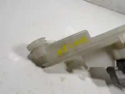 Автозапчастина б/у гальмівний насос для opel astra k (b16) 1.4 turbo (68) посилання на oem iam 13486143  