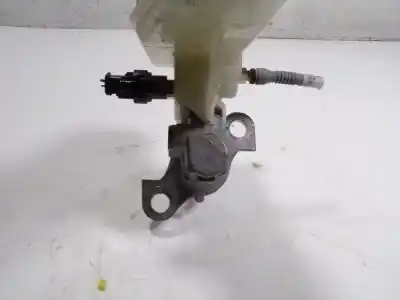 Автозапчастина б/у гальмівний насос для opel astra k (b16) 1.4 turbo (68) посилання на oem iam 13486143  