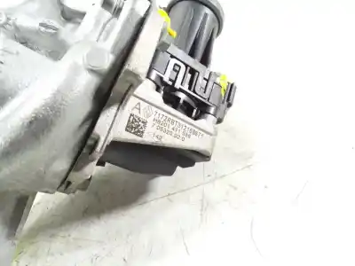 Recambio de automóvil de segunda mano de valvula egr para renault clio iv 1.5 dci diesel fap referencias oem iam 147107172r  h8201411538