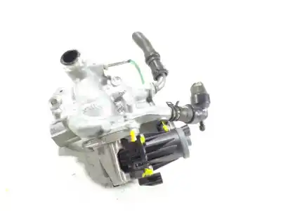 Recambio de automóvil de segunda mano de valvula egr para renault clio iv 1.5 dci diesel fap referencias oem iam 147107172r  h8201411538