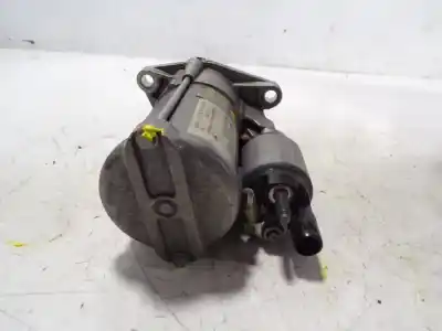 Автозапчастина б/у двигун запускається для opel astra k (b16) 1.4 turbo (68) посилання на oem iam 12673584 0001170675 55506642