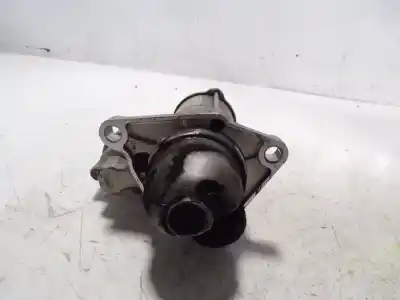 Автозапчастина б/у двигун запускається для opel astra k (b16) 1.4 turbo (68) посилання на oem iam 12673584 0001170675 55506642