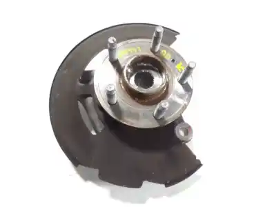 Second-hand car spare part front right knuckle for opel astra k (b16) 1.4 turbo (68) oem iam references 39030300