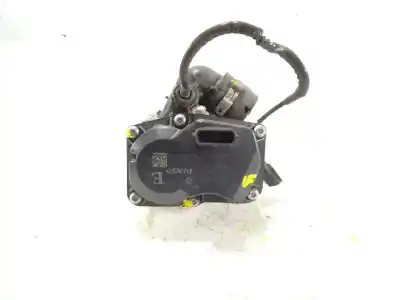 Peça sobressalente para automóvel em segunda mão válvula egr por renault clio iv 1.5 dci diesel fap referências oem iam 147109913r