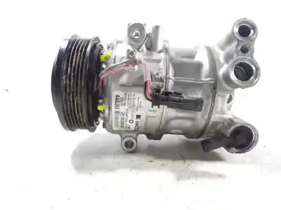 Second-hand car spare part air conditioning compressor for opel astra k (b16) 1.4 turbo (68) oem iam references 39076799  39034463
