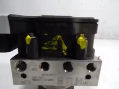 Автозапчастина б/у абс для opel astra k (b16) 1.4 turbo (68) посилання на oem iam 39104416  30120571