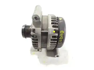 Second-hand car spare part alternator for opel astra k (b16) 1.4 turbo (68) oem iam references 13587308