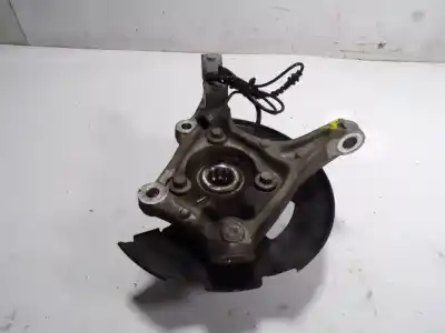 Автозапчастина б/у передній прав для opel astra k (b16) 1.4 turbo (68) посилання на oem iam 39030300  