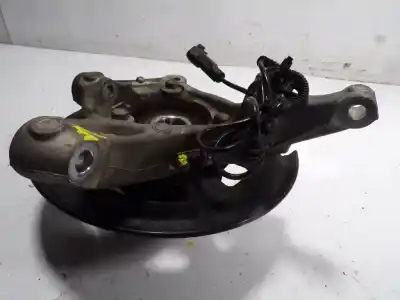 Автозапчастина б/у передній прав для opel astra k (b16) 1.4 turbo (68) посилання на oem iam 39030300  