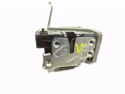 Автозапчасти б/у замок задней правой двери за opel astra k (b16) 1.4 turbo (68) ссылки oem iam 13596956  