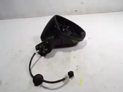 Second-hand car spare part right rearview mirror for opel astra k (b16) 1.4 turbo (68) oem iam references 