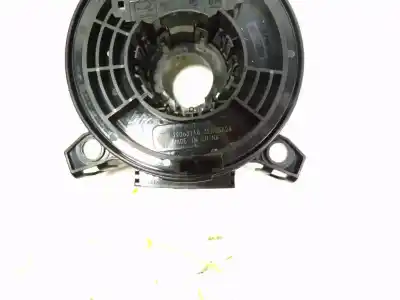 Автозапчасти б/у кольцо подушки безопасности за opel astra k (b16) 1.4 turbo (68) ссылки oem iam 39063118  39063118