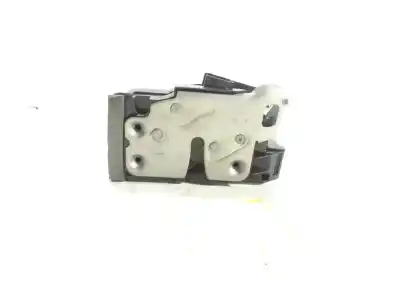 Second-hand car spare part front right door lock for opel astra k (b16) 1.4 turbo (68) oem iam references 13597530