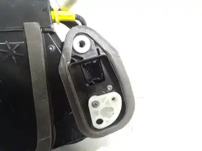 Автозапчасти б/у замок передней правой двери за opel astra k (b16) 1.4 turbo (68) ссылки oem iam 13597530  13597530