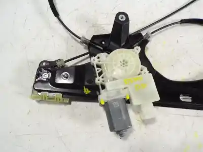 Автозапчастина б/у регулятор переднього правого скла для opel astra k (b16) 1.4 turbo (68) посилання на oem iam 39142316  39142316