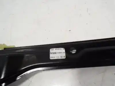 Автозапчастина б/у регулятор переднього правого скла для opel astra k (b16) 1.4 turbo (68) посилання на oem iam 39142316  39142316