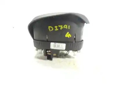 Автозапчастина б/у передня ліва подушка безопасности для opel astra k (b16) 1.4 turbo (68) посилання на oem iam 39118076  34210358g