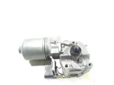 Second-hand car spare part front windshield wiper motor for opel astra k (b16) 1.4 turbo (68) oem iam references 39018769  3397021778