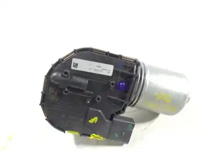 Second-hand car spare part front windshield wiper motor for opel astra k (b16) 1.4 turbo (68) oem iam references 39018769  3397021778