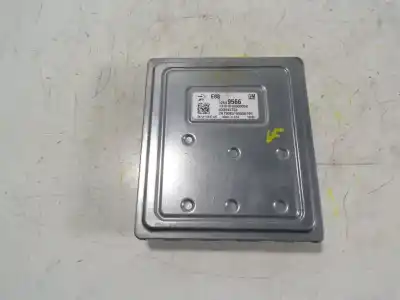 Second-hand car spare part ecu engine control for opel astra k (b16) 1.4 turbo (68) oem iam references 12693292 039045703 12699566