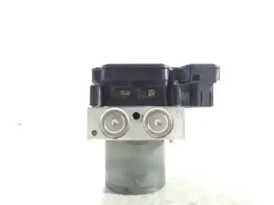 Автозапчастина б/у абс для opel astra k (b16) 1.4 turbo (68) посилання на oem iam 39104417  39120573