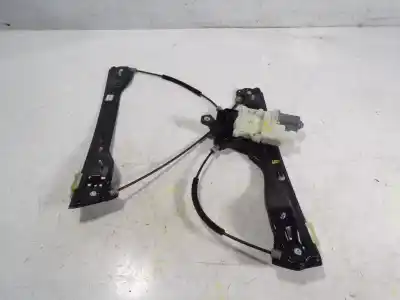 Second-hand car spare part driver left window regulator for opel astra k (b16) 1.4 turbo (68) oem iam references 39142315