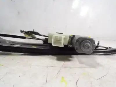 Автозапчастина б/у регулятор вікна передній лівий для opel astra k (b16) 1.4 turbo (68) посилання на oem iam 39142315  39142315