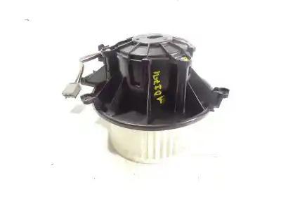 Second-hand car spare part HEATER BLOWER MOTOR for OPEL ASTRA K (B16)  OEM IAM references 39118612  