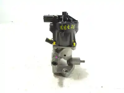 Recambio de automóvil de segunda mano de valvula egr para mazda 3 lim. () 2.2 turbodiesel cat referencias oem iam sh01k5t70874  sh01203a0b