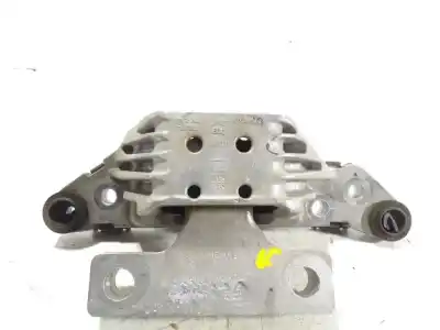 Second-hand car spare part right engine support for opel astra k (b16) 1.4 turbo (68) oem iam references 13363900
