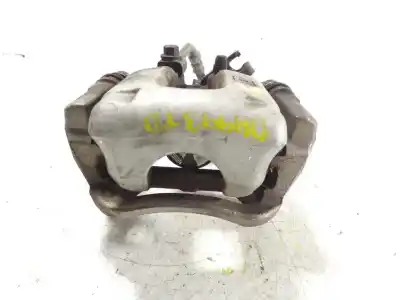 Автозапчасти б/у задний правый тормозной суппорт за opel astra k (b16) 1.4 turbo (68) ссылки oem iam 13507389  