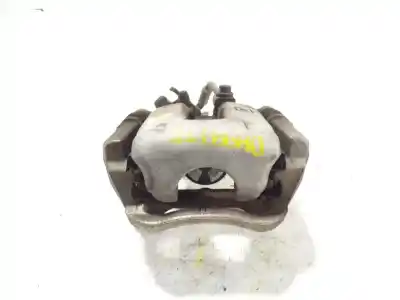 Second-hand car spare part rear left brake caliper for opel astra k (b16) 1.4 turbo (68) oem iam references 13507388